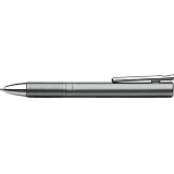 Lamy Tipo Gunmetal Rollerball Pen - L338GL