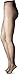 No nonsense Women's Sheer To Waist Sheer Toe Pantyhose