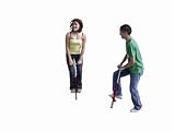Folding Pogo Stick