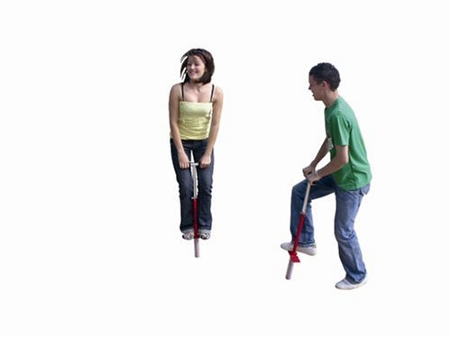  Folding Pogo Stick