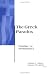 Books : The Greek Paradox: Promise Vs. Performance (BCSIA Studies in International Security)