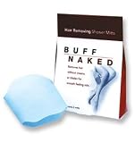 Buff Naked Hair Remover