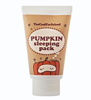 Too Cool for School Pumpkin Sleeping Pack by Too Cool for School