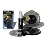 CD Laser Lens Cleaner And Radial CD Cleaner Value
