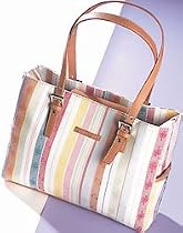Caribbean Joe Signature Bright Stripe BRIGHT