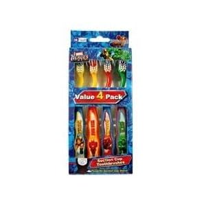 Keep Your Kid Gum & Teeth Healthy with Dr. Fresh Kids Toothbrush