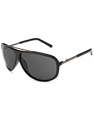 Anarchy Mens Altercate Aviator Sunglasses by Anarchy
