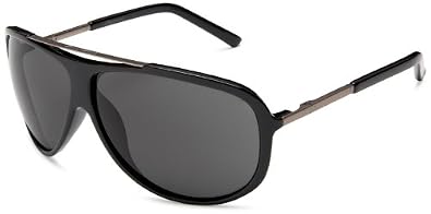 Click here to buy Anarchy Mens Altercate Aviator Sunglasses by Anarchy.