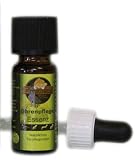 Eigenschaften Boswelia  / Boswelia Ohrenpflege Essenz 10 ml