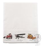 Transportation Flat Sheet Twin