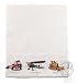 Baby : Transportation Flat Sheet Twin