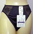 Goddess 5918 Rose Embroidered panty