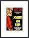 East of Eden, Art Poster with Metal Frame, poster size: 11