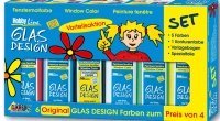 KREUL Window Color Aktion s-Set