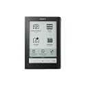 Sony Digital Reader Touch Edition - Black (PRS600BC)