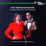 Complete Sonatas for Violin & Piano - Nikolai Madojan