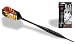 Black Arrow Coated Brass Soft Tip 16 Gram Dart