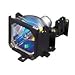Photo : Sharp Replacement Lamp for Projector (ANXR20L2)