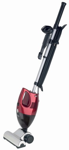 Dirt Devil M627-8 Stiel-Bürstsauger Pixxy rot