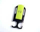 4 in 1 Laser Led Bottle Opener Bar Beer Tools