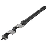 GREATTOOL 木工用ショートビット 10mm GTST-100