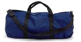 Northstar 1050 HD Tuff Cloth Diamond Ripstop Series Gear/Duffle Bag (14 x 30-Inch, Blue)