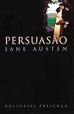 Persuasao (Portuguese Edition)