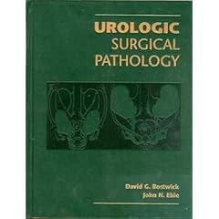 Urologic Surgical Pathology