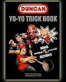 duncan yo yo trick book