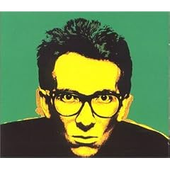 Best Of Elvis Costello