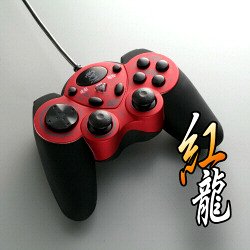 AN2PADS/RD ゲームパッド AN2PADS/RD ゲームパッド