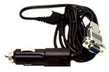 Lowrance 99-90 PC Data Cable with Cigarette Lighter Adapter Plug