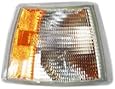 TYC 18-5183-01 Volvo 850 Series Passenger Side Replacement Parking/Side Marker Lamp Assembly