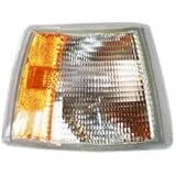 TYC 18-5183-01 Volvo 850 Series Passenger Side Replacement Parking/Side Marker Lamp Assembly