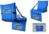 2006 NCAA Baskeball Champs Florida Gators Tri-Fold Seat Chair - NCAA College Athletics