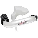 AEM 21-687P Cold Air Intake System by K&N