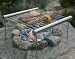 Revolutionary Backpacking Grill - Camping Grilliput