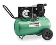 Speedaire 1NNF7 Air Compressor, 240 V, 3.2 HP, 20 Gal Tank