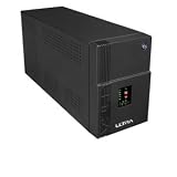 Ultra ULT33046 2000 VA 1200 W Backup UPS with AVR