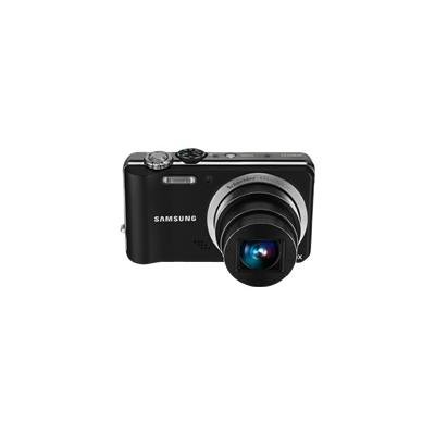 Samsung HZ30W 12.0 MP Digital camera (Black)