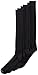 Gold Toe Men's Canterbury Over The Calf Extended 3 Pack