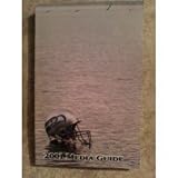Seattle Seahawks 2001 Media Guide