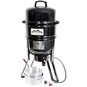 Masterbuilt 7 In 1 Smoker And Grill