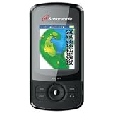 Sonocaddie V300 Plus Golf GPS (Black)
