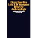 Reflexive Anthropologie (suhrkamp taschenbuch wissenschaft)