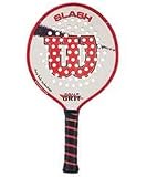 Wilson '06 Slash Platform Tennis Paddle