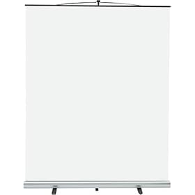 【クリックで詳細表示】コクヨ モバイルスクリーン シングルポールタイプ 100型 KM-SM-100： パソコン・周辺機器