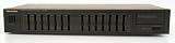Technics SH-8017 Stereo Graphic Equalizer w/ Low Distortion