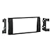 Metra 95-8210 Double DIN Installation Kit for 2003-2007 Toyota 4Runner Limited