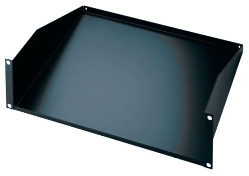 Middle Atlantic U1 - Rack shelf - 1U